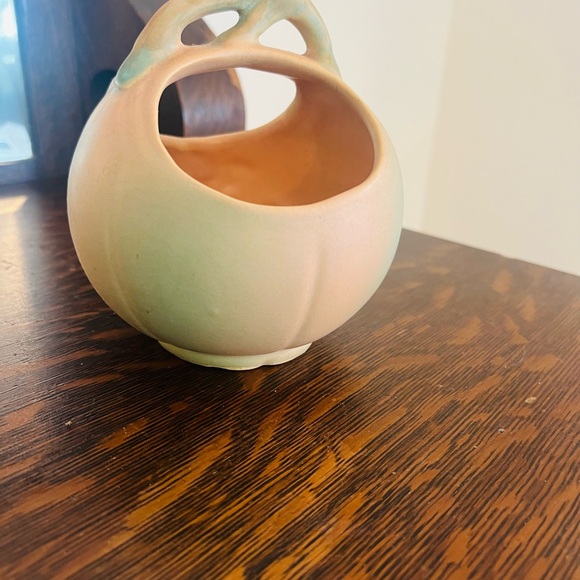 Weller pottery - Picture 5 of 8